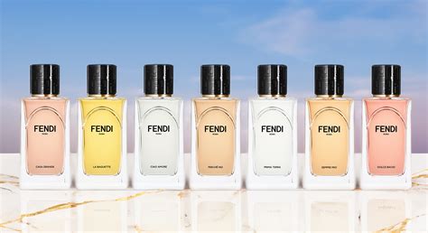 fendi fragrance similarities.